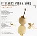 Lamar Holley-It Starts with a Song, Volume 2