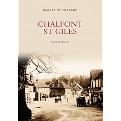 Chalfont St.Giles (Images of England) (Archive Photographs: Images of England)