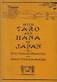 With Taro and Hana in Japan