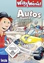 Willy Werkel - Autos bauen mit Willy Werkel (PC+MAC)