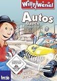 Willy Werkel - Autos bauen mit Willy Werkel  (PC+MAC)