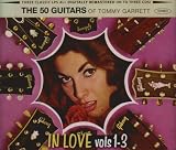 50 Guitars In Love Vols 1 to 3