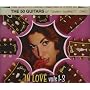 50 Guitars In Love Vols 1 to 3