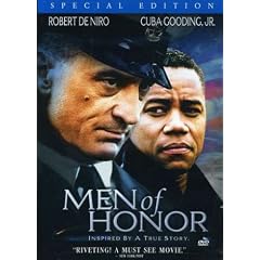 Men of Honor
