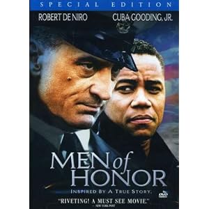 Men of Honor