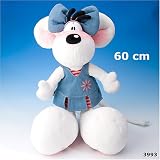 Review Depesche  / Diddlina 60cm Soft Toy