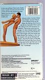 MUSCLE BEACH PARTY VHS