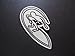 Green Room Soul Surfer Surfing Sticker Decal