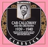 Cab Calloway 1939 1940