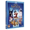 Fantasia�(edizione speciale) [Italia] [Blu-ray]