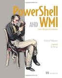 PowerShell and WMI