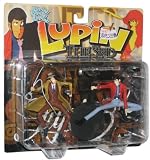 Lupin The 3rd