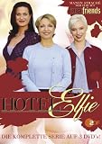 Hotel Elfie - Die komplette Serie - Manon Strach�