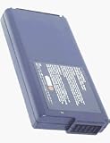 COMPAQ PRESARIO 1800 Battery