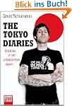The Tokyo Diaries: Einblicke in ein u...