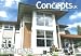 : The Home Concepts Book UK: Inspiring Designs for Contemporary Houses