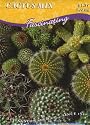 Livingston Seed Co. 6100 Cactus Mix (P) Seed Packet