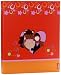 Goldbuch 37253 - Schulringbuch A4 Pony Sue