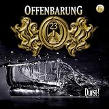 Produkt-Bild: Offenbarung 23 - Folge 15: Durst!. H&ouml;rspiel.: TEIL 15