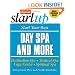 Start Your Own Day Spa and More