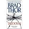 Thriller, Action, Supernatural, Horror Authors in 2011 Continued