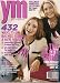THE OLSEN TWINS YM MAGAZINE SEPTEMBER 2003 SHIA LABEOUF!