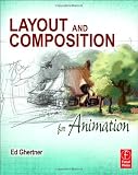 Layout and Composition for Animation