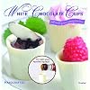 32pc White Chocolate Dessert Cups Certified Kosher-dairy