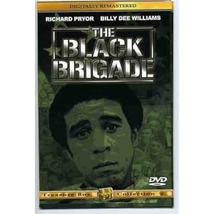 Black Brigade by 