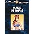 Made In Paris