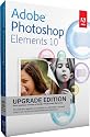 Adobe Photoshop Elements 10 deutsch - Upgrade