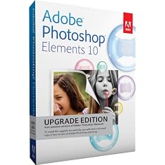 Adobe Photoshop Elements 10 deutsch - Upgrade
