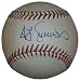 MLB Saint Louis Cardinals Ted Simmons Autographed Baseball