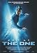 The One Poster Movie German 11 x 17 In - 28cm x 44cm Jet Li Delroy Lindo Carla Gugino Jason Statham Dylan Bruno Richard Steinmetz