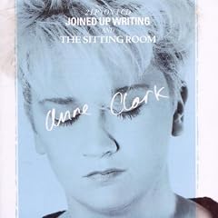 Joined Up Writing (1984) / Sitting Room (1982) - 2 LP's on 1 CD
