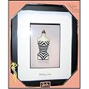 Barbie Bathing Suit Fashion Frames
