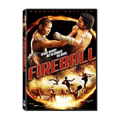 Fireball [DVD] [2009]