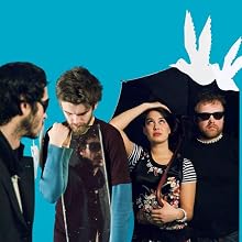 Guillemots