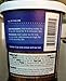 Earnest Eats Vegan & Wheat-Free Hot Cereal with Superfood Grains, Quinoa, Oats and Amaranth - Superfood Blueberry Chia - (Case of 6 - Single Serve Cups)