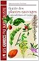 Guide des plantes sauvages comestibles et toxiques