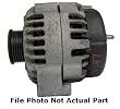 ALTERNATOR Audi A4 Passat A6 99 00 01 02 03 04 05 120A