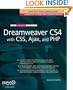 The Essential Guide to Dreamweaver CS4 with CSS, Ajax, and PHP (Essentials)