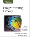 Programming Groovy
