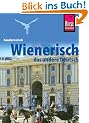 Kauderwelsch, Wienerisch, das andere Deutsch