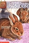 Bunnies in the Bathroom