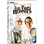 The Two Ronnies: Series 3 [DVD]