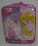 Sleeping Beauty 4-Piece Toddler bedding Set