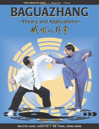 baguazhang theory and applications