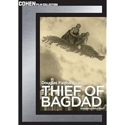 The Thief of Bagdad