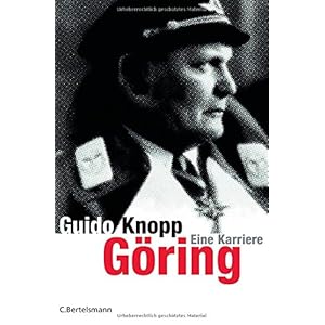 Göring: Eine Karriere